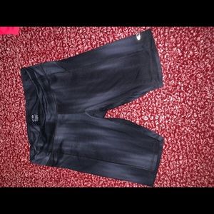 New champion biker shorts